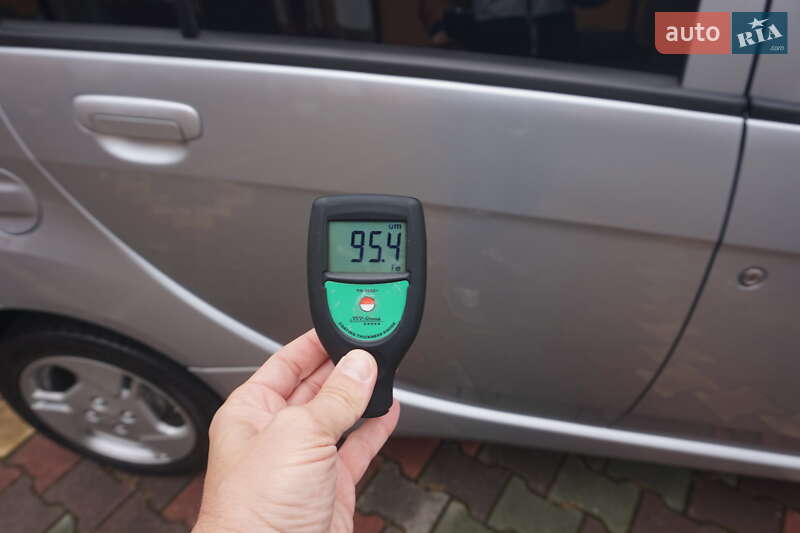 Хэтчбек Mitsubishi i-MiEV 2014 в Самборе
