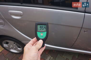 Хэтчбек Mitsubishi i-MiEV 2014 в 