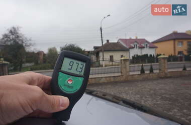 Хэтчбек Mitsubishi i-MiEV 2014 в 