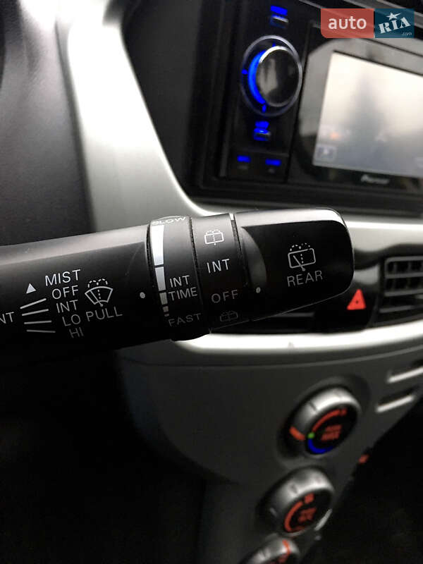 Хэтчбек Mitsubishi i-MiEV 2011 в Львове