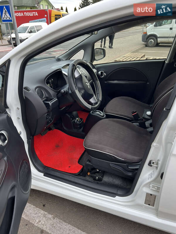 Хэтчбек Mitsubishi i-MiEV 2014 в Владимире