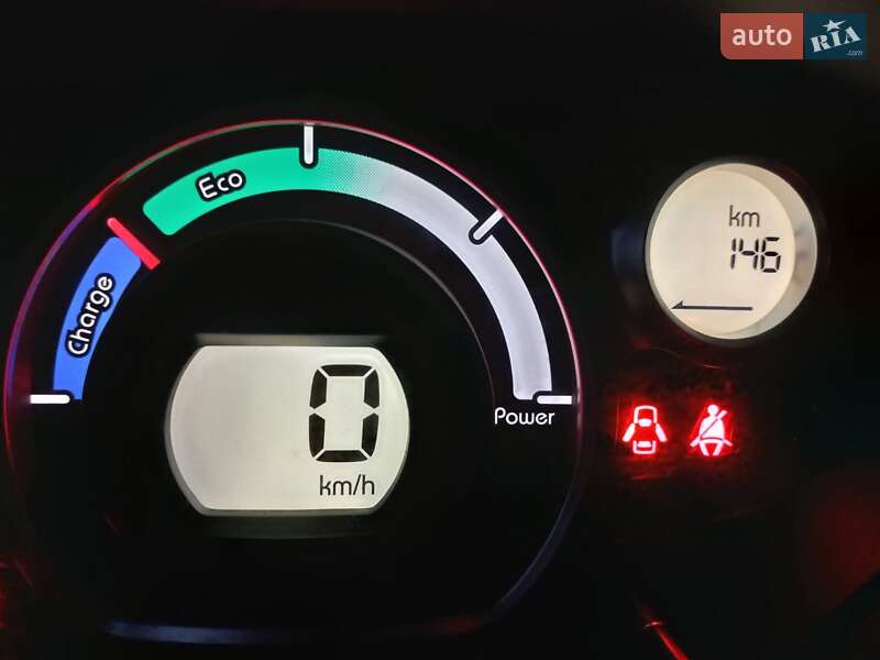Хэтчбек Mitsubishi i-MiEV 2016 в Луцке