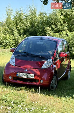 Хэтчбек Mitsubishi i-MiEV 2015 в Кагарлыке