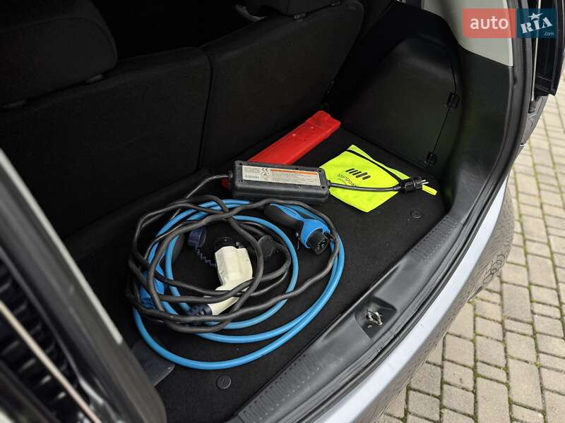 Хетчбек Mitsubishi i-MiEV 2011 в Бучі фото 22 Хетчбек Mitsubishi i-MiEV 2011 в Бучі