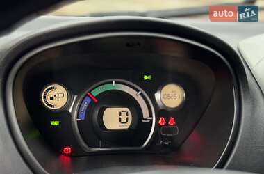 Хэтчбек Mitsubishi i-MiEV 2011 в 