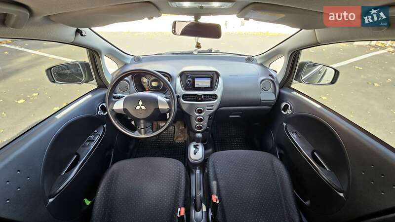 Хетчбек Mitsubishi i-MiEV 2011 в Дніпрі фото 5 Хетчбек Mitsubishi i-MiEV 2011 в Дніпрі