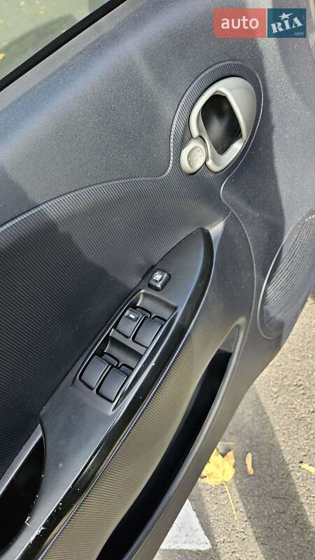 Хетчбек Mitsubishi i-MiEV 2011 в Дніпрі фото 19 Хетчбек Mitsubishi i-MiEV 2011 в Дніпрі