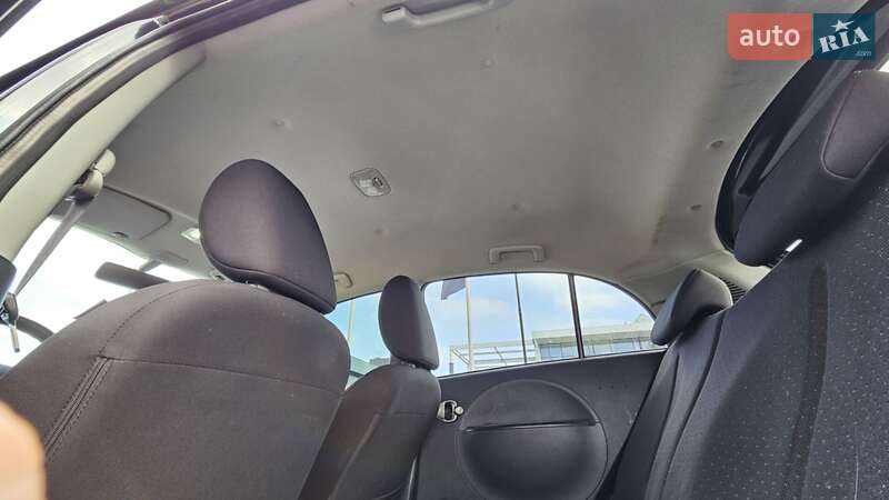 Хетчбек Mitsubishi i-MiEV 2011 в Дніпрі фото 30 Хетчбек Mitsubishi i-MiEV 2011 в Дніпрі