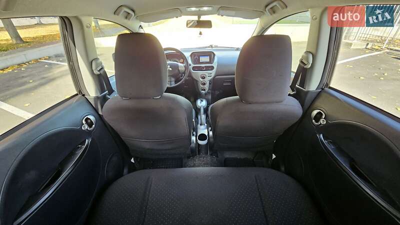 Хетчбек Mitsubishi i-MiEV 2011 в Дніпрі фото 45 Хетчбек Mitsubishi i-MiEV 2011 в Дніпрі