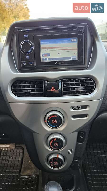 Хетчбек Mitsubishi i-MiEV 2011 в Дніпрі фото 49 Хетчбек Mitsubishi i-MiEV 2011 в Дніпрі