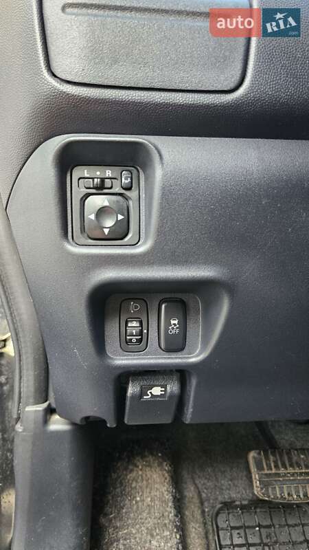 Хетчбек Mitsubishi i-MiEV 2011 в Дніпрі фото 52 Хетчбек Mitsubishi i-MiEV 2011 в Дніпрі