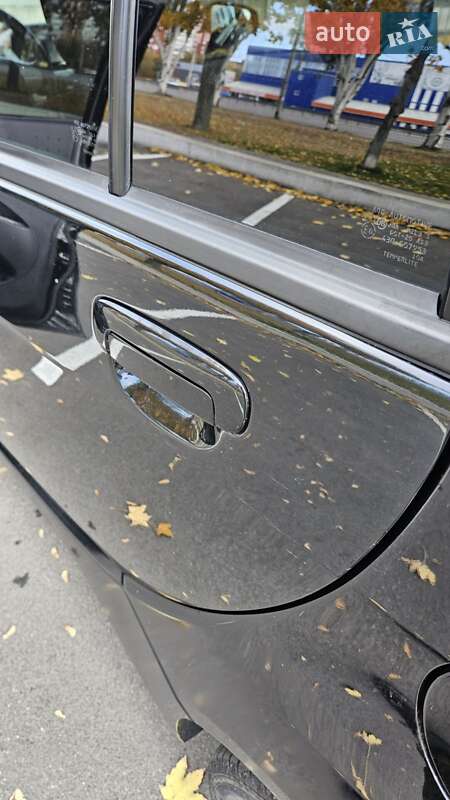 Хетчбек Mitsubishi i-MiEV 2011 в Дніпрі фото 57 Хетчбек Mitsubishi i-MiEV 2011 в Дніпрі