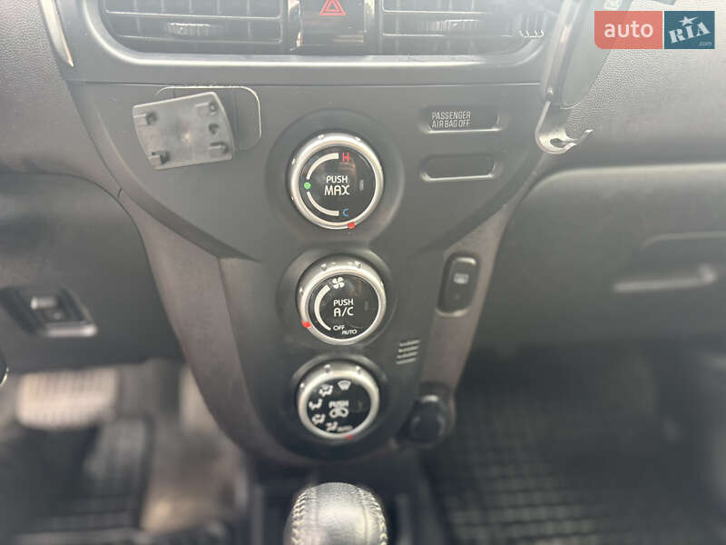 Хэтчбек Mitsubishi i-MiEV 2013 в Владимире