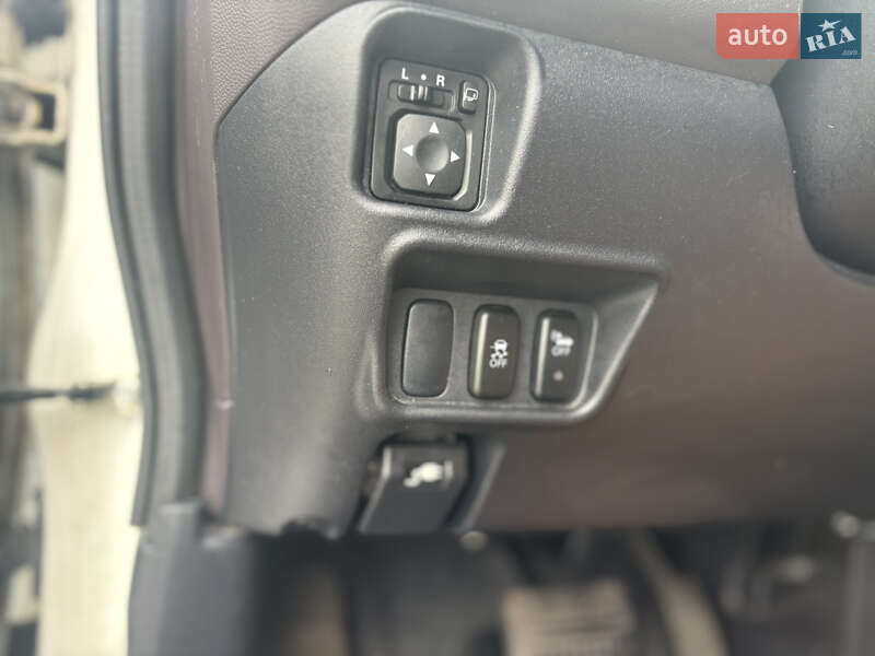 Хэтчбек Mitsubishi i-MiEV 2013 в Владимире