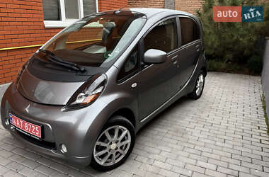 Хэтчбек Mitsubishi i-MiEV 2011 в Виннице