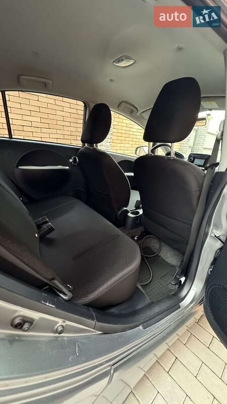 Хэтчбек Mitsubishi i-MiEV 2011 в Виннице фото 14 Хэтчбек Mitsubishi i-MiEV 2011 в Виннице