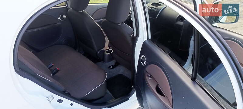 Хэтчбек Mitsubishi i-MiEV 2014 в Павлограде