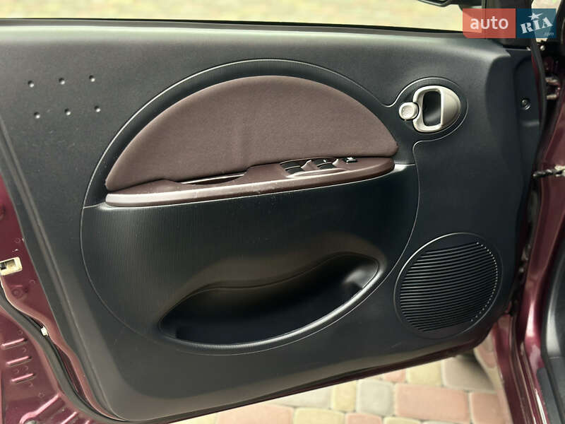 Хэтчбек Mitsubishi i-MiEV 2012 в Житомире фото 12 Хэтчбек Mitsubishi i-MiEV 2012 в Житомире