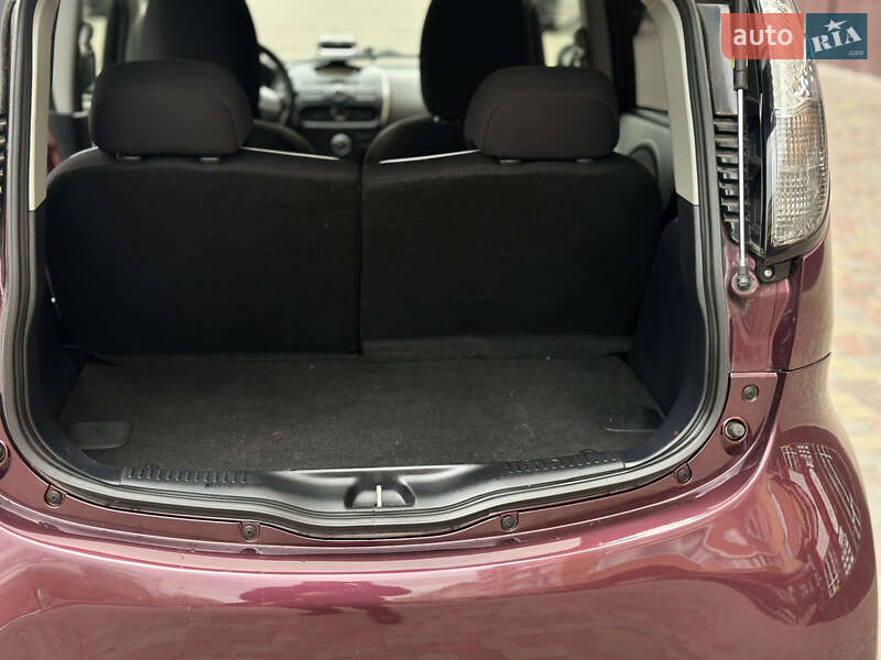 Хэтчбек Mitsubishi i-MiEV 2012 в Житомире фото 23 Хэтчбек Mitsubishi i-MiEV 2012 в Житомире