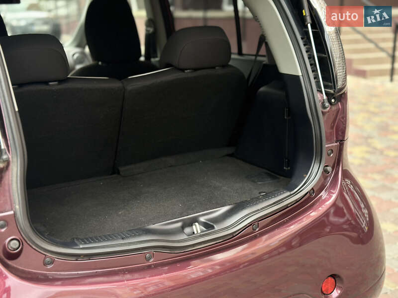 Хэтчбек Mitsubishi i-MiEV 2012 в Житомире фото 24 Хэтчбек Mitsubishi i-MiEV 2012 в Житомире