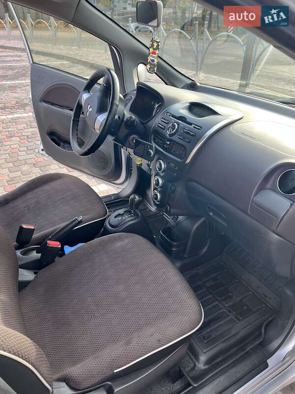 Хетчбек Mitsubishi i-MiEV 2016 в Дніпрі фото 11 Хетчбек Mitsubishi i-MiEV 2016 в Дніпрі