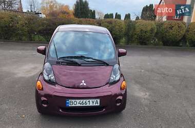 Хэтчбек Mitsubishi i-MiEV 2012 в Тернополе