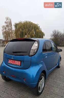 Хэтчбек Mitsubishi i-MiEV 2012 в Черкассах