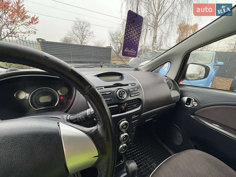 Хэтчбек Mitsubishi i-MiEV 2014 в Луцке