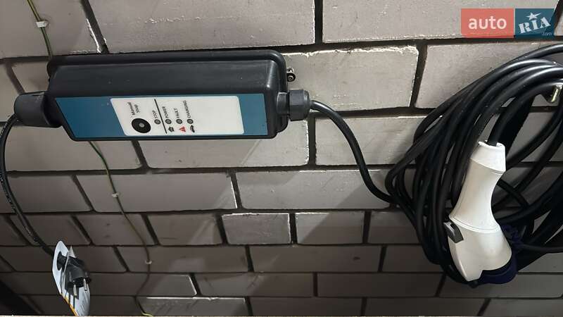 Хетчбек Mitsubishi i-MiEV 2016 в Дніпрі фото 3 Хетчбек Mitsubishi i-MiEV 2016 в Дніпрі