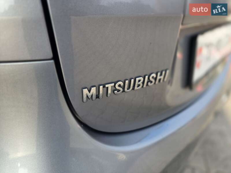 Хетчбек Mitsubishi i-MiEV 2011 в Луцьку фото 25 Хетчбек Mitsubishi i-MiEV 2011 в Луцьку