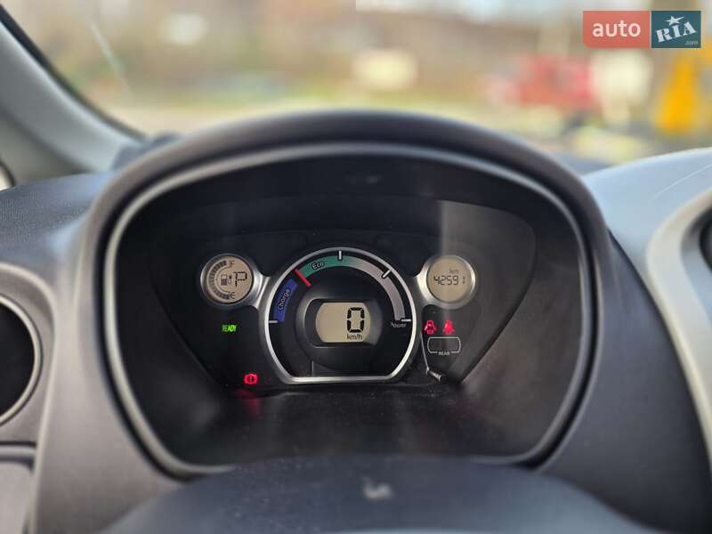 Хетчбек Mitsubishi i-MiEV 2011 в Луцьку фото 39 Хетчбек Mitsubishi i-MiEV 2011 в Луцьку