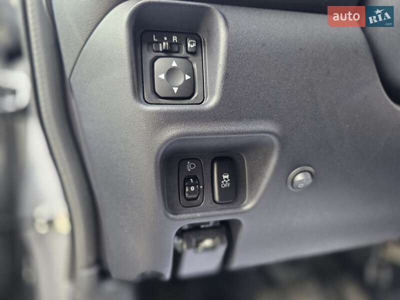 Хетчбек Mitsubishi i-MiEV 2011 в Луцьку фото 45 Хетчбек Mitsubishi i-MiEV 2011 в Луцьку