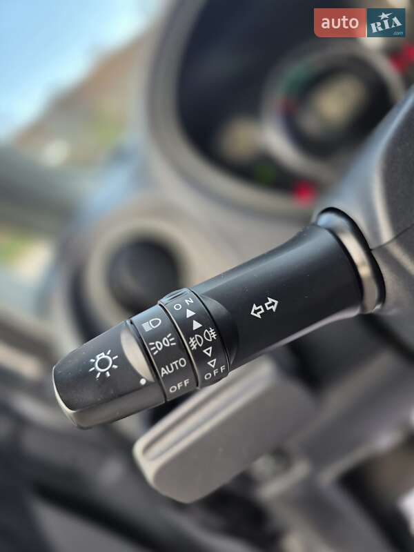 Хетчбек Mitsubishi i-MiEV 2011 в Луцьку фото 60 Хетчбек Mitsubishi i-MiEV 2011 в Луцьку