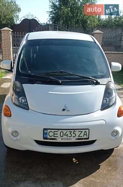 Хэтчбек Mitsubishi i-MiEV 2012 в Черновцах