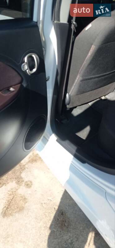 Хэтчбек Mitsubishi i-MiEV 2012 в Черновцах фото 25 Хэтчбек Mitsubishi i-MiEV 2012 в Черновцах