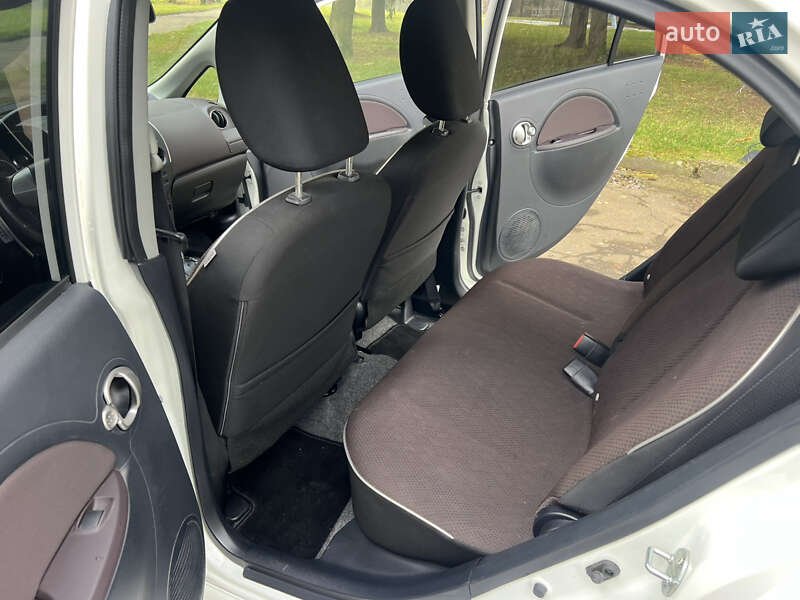 Хэтчбек Mitsubishi i-MiEV 2013 в Ровно фото 22 Хэтчбек Mitsubishi i-MiEV 2013 в Ровно