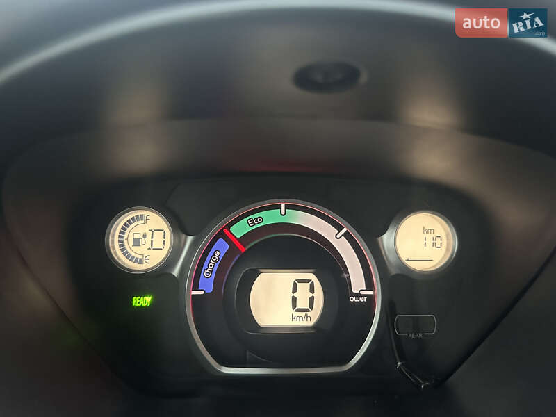 Хетчбек Mitsubishi i-MiEV 2012 в Житомирі фото 30 Хетчбек Mitsubishi i-MiEV 2012 в Житомирі