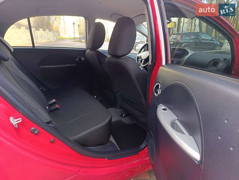 Хетчбек Mitsubishi i-MiEV 2011 в Звягелі