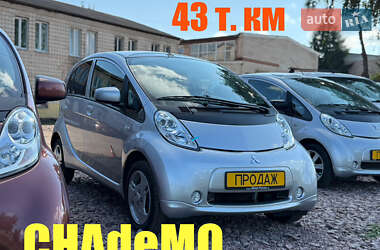 Хетчбек Mitsubishi i-MiEV 2014 в Житомирі