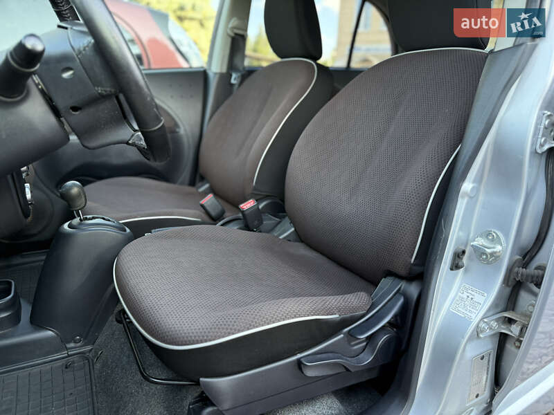 Хэтчбек Mitsubishi i-MiEV 2014 в Житомире