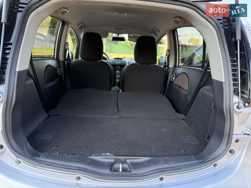 Хэтчбек Mitsubishi i-MiEV 2014 в Житомире