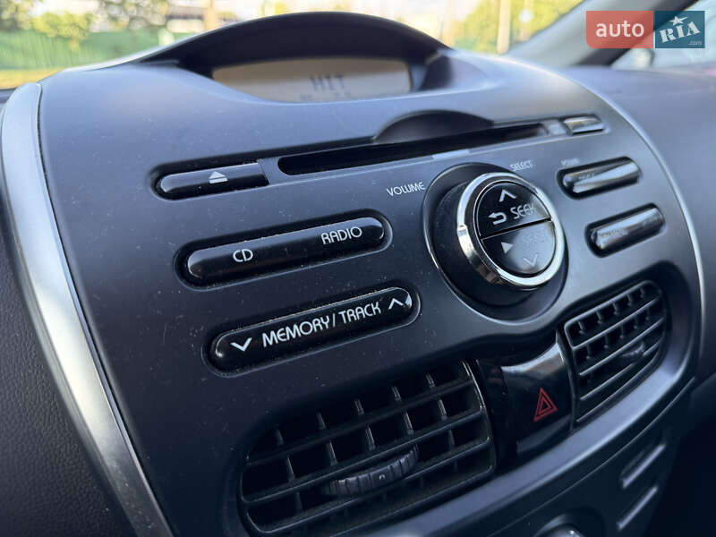 Хэтчбек Mitsubishi i-MiEV 2014 в Житомире