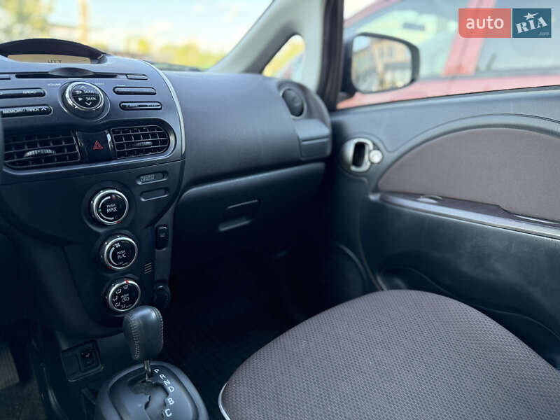 Хэтчбек Mitsubishi i-MiEV 2014 в Житомире