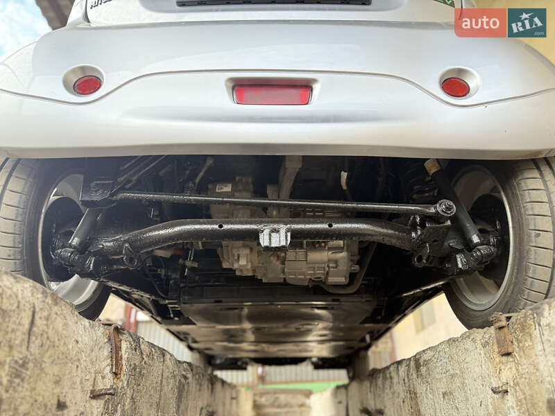 Хэтчбек Mitsubishi i-MiEV 2014 в Житомире