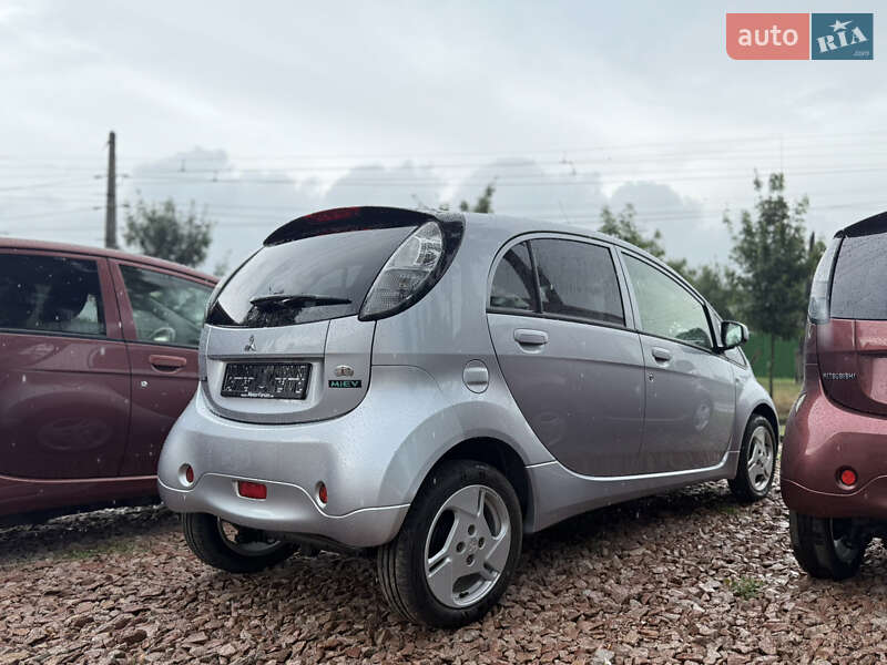 Хетчбек Mitsubishi i-MiEV 2014 в Житомирі