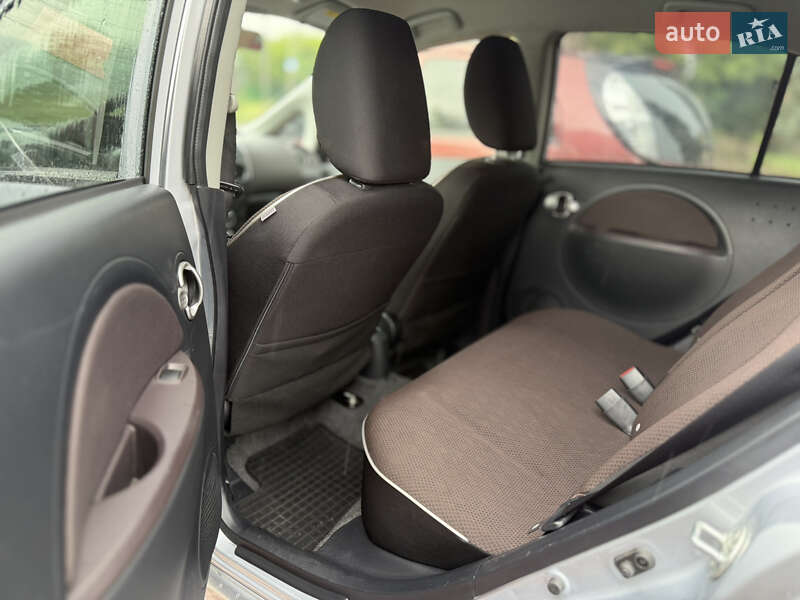 Хетчбек Mitsubishi i-MiEV 2014 в Житомирі