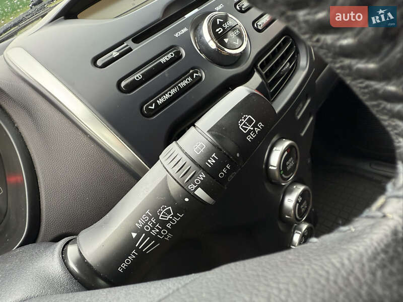 Хетчбек Mitsubishi i-MiEV 2014 в Житомирі