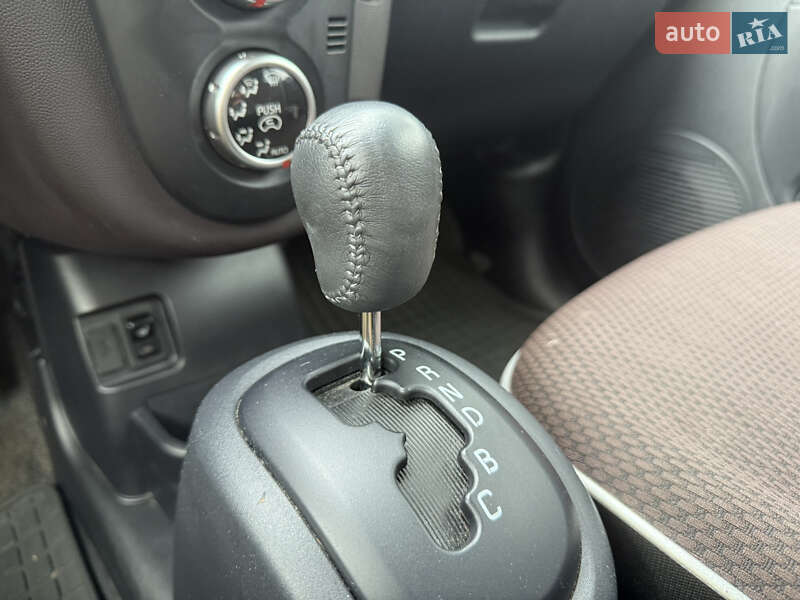 Хетчбек Mitsubishi i-MiEV 2014 в Житомирі