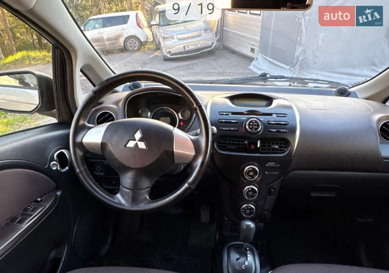 Хетчбек Mitsubishi i-MiEV 2014 в Житомирі