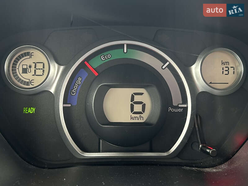 Хэтчбек Mitsubishi i-MiEV 2014 в Житомире фото 13 Хэтчбек Mitsubishi i-MiEV 2014 в Житомире